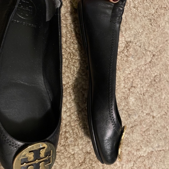 Tory Burch Flats - Picture 4 of 10